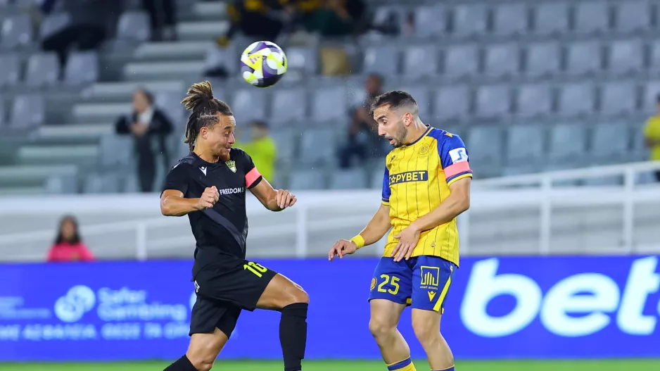 Το 50-50 και... ο Φιλιώτης