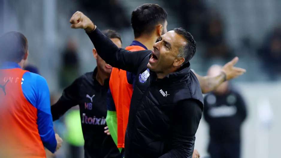 Ρεκόρ καριέρας με Ομόνοια 