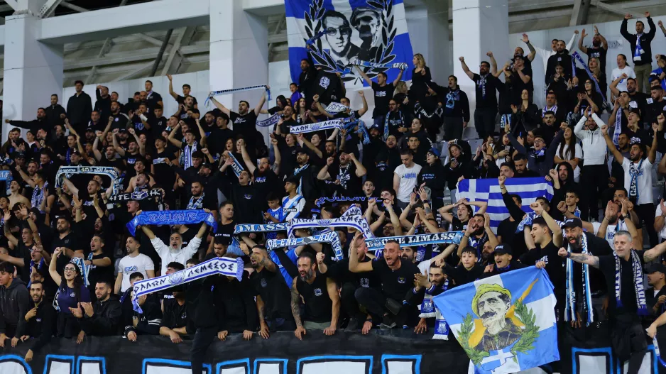 Απόλλωνας για εισιτήρια με ΑΕΛ: "ΜΟΝΟ για τους κατόχους διαρκείας"
