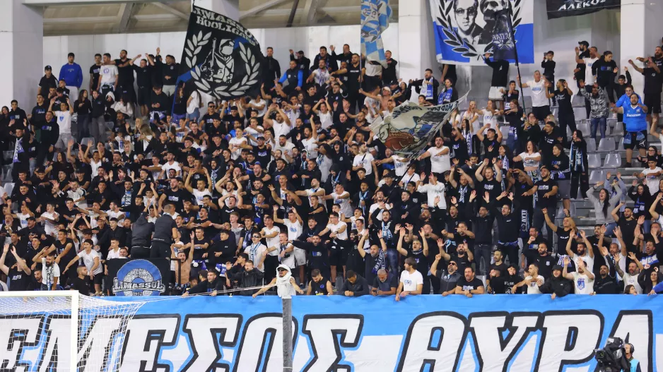 Από Ιδιάκεθ... μέχρι Ιωάννου!