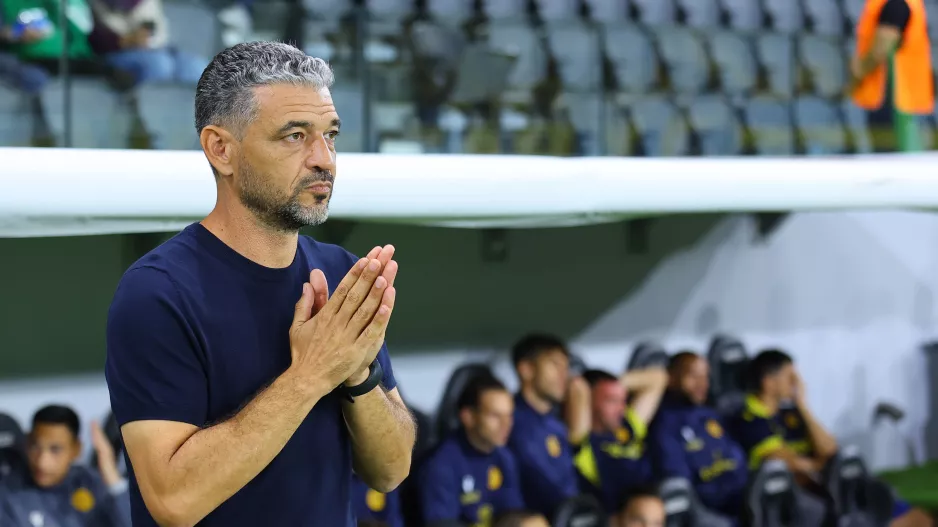 Ίσως… αιφνιδιάσει 