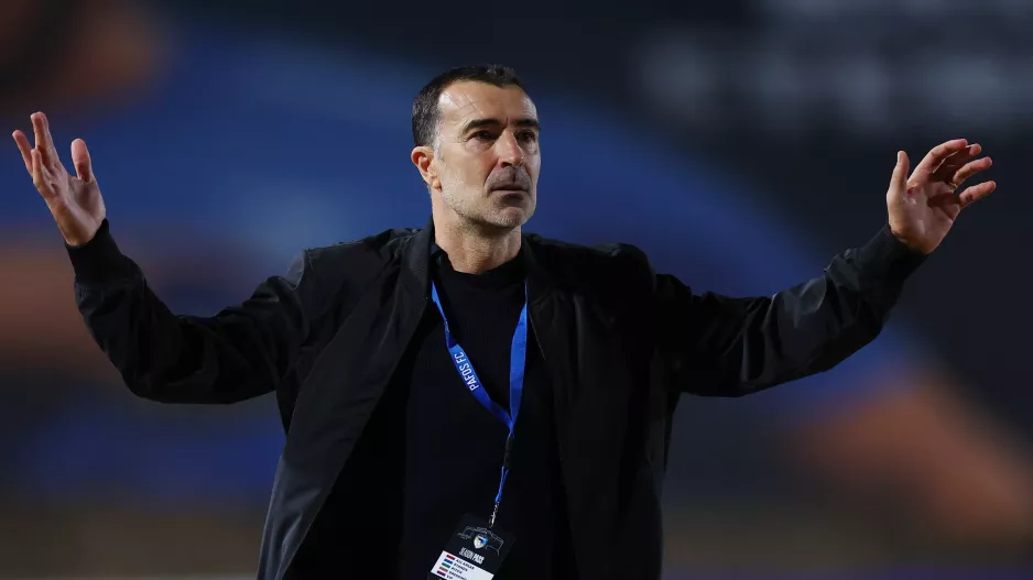 Καρσέδο... για το επόμενο