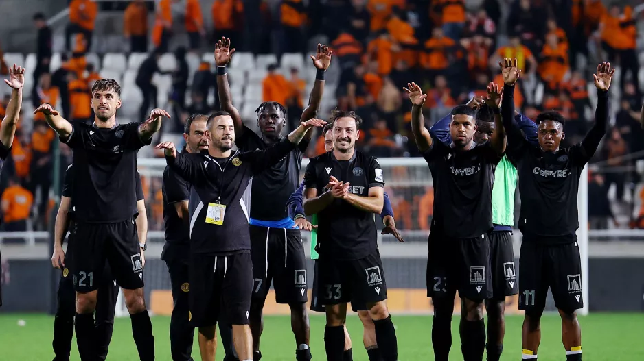 Τέτοιες νίκες την μεγαλώνουν!