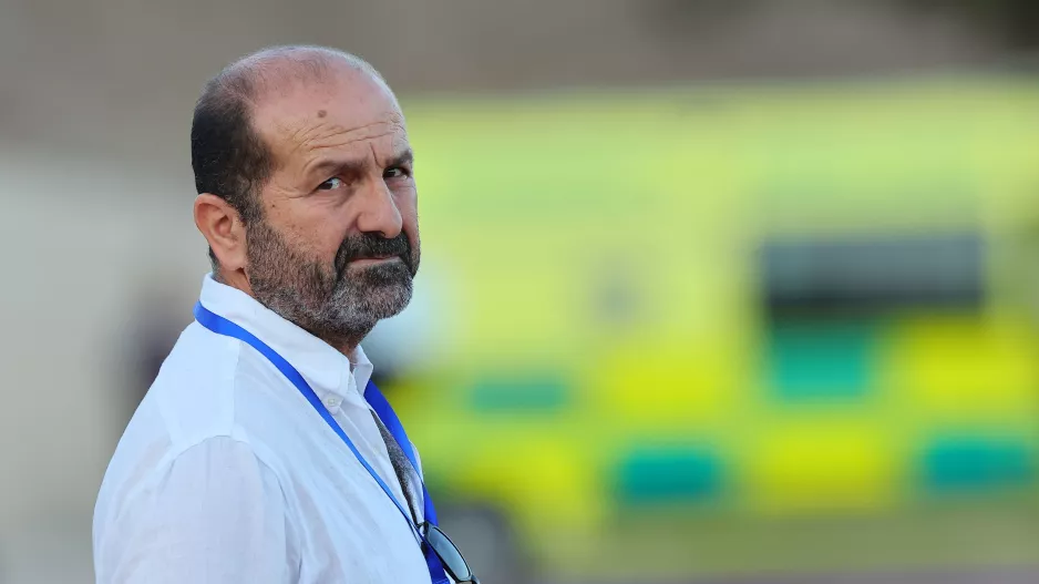 Προεδρικό μήνυμα: "Ίσως είναι η τελευταία μας ευκαιρία" (Επιχορηγημένο εισιτήριο)