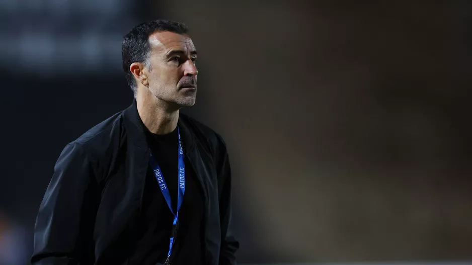 Έχει τον τρόπο του κόντρα στον Άρη