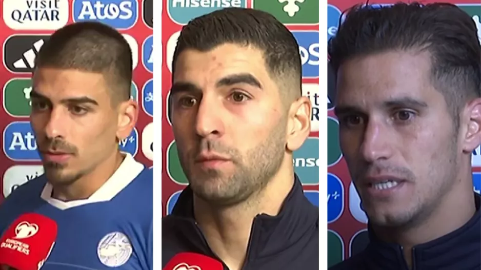 Δηλώσεις Σιήκκη, Κούσουλου και Πιέρου