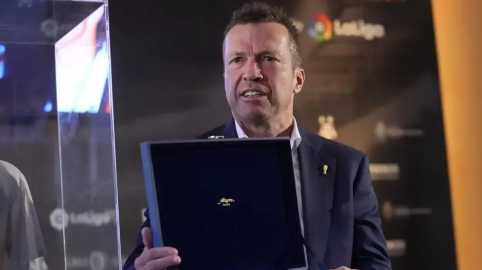 Ματέους: “Εγώ και ο Μαραντόνα ήμασταν όπως οι Μέσι και Ρονάλντο, αλλά εμείς κάναμε πάρτι μαζί”