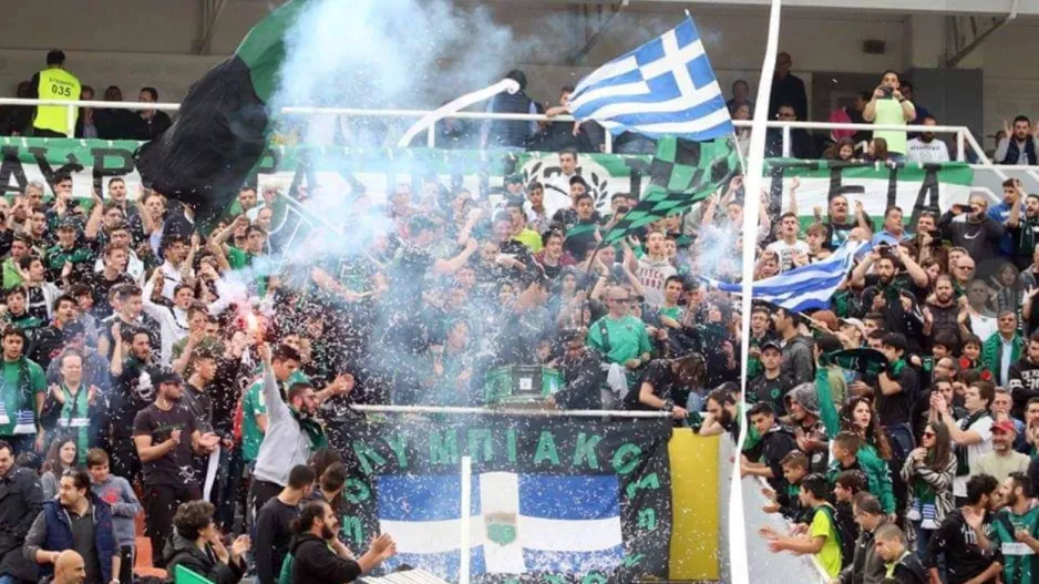 Κάλεσμα ΠΑΝ.ΣΥ.ΦΙ Τακτακαλάς 