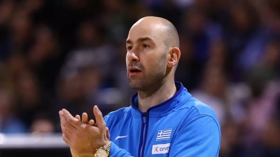 Σπανούλης: “Το χάλκινο έφερε μια νέα πνοή, φαίνεται η αύρα της ομάδας”