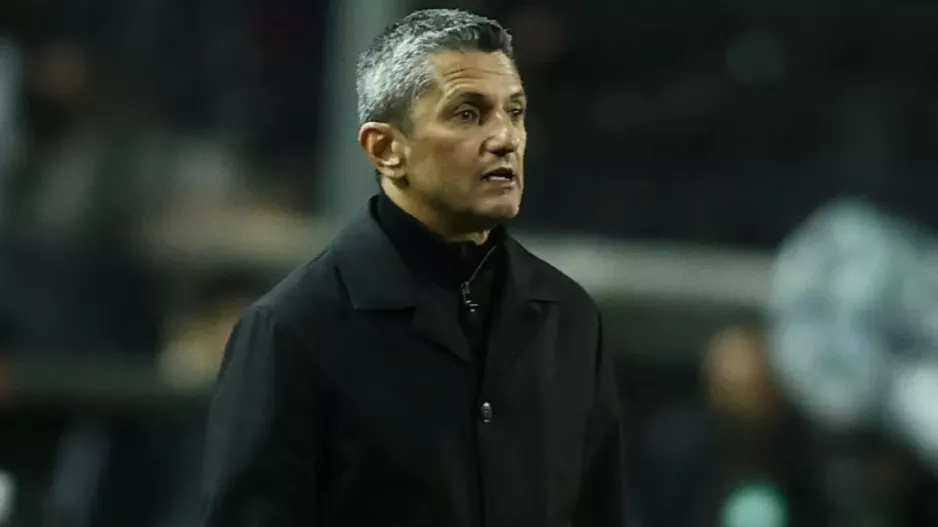 Λουτσέσκου: ''Το 1-1 ήρθε από το πουθενά, είχαμε ευκαιρίες για να κάνουμε το 2-0''