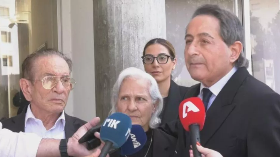 Κατατέθηκαν 38 κατηγορίες κατά 5 προσώπων για την υπόθεση Θανάση Νικολάου