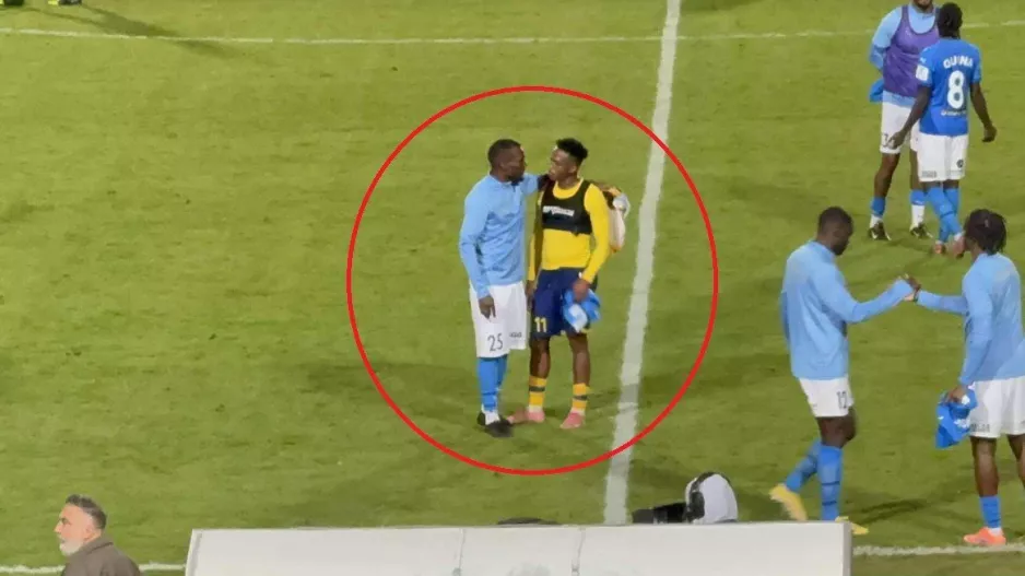 Τους ενώνει... η Desportivo Chaves
