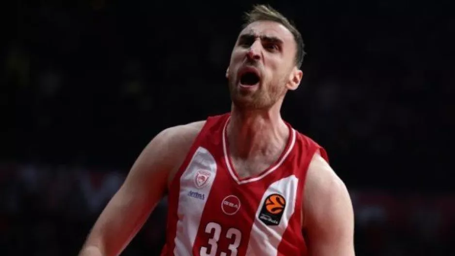 "Ευχαριστώ τον κόσμο, ήταν ξεχωριστή στιγμή για εμένα"
