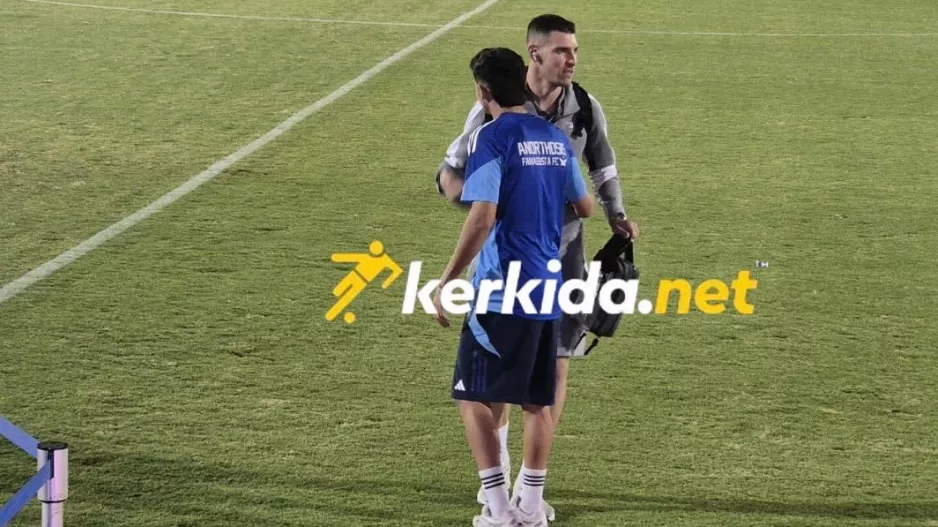 Τους ενώνει... το ντεμπούτο!