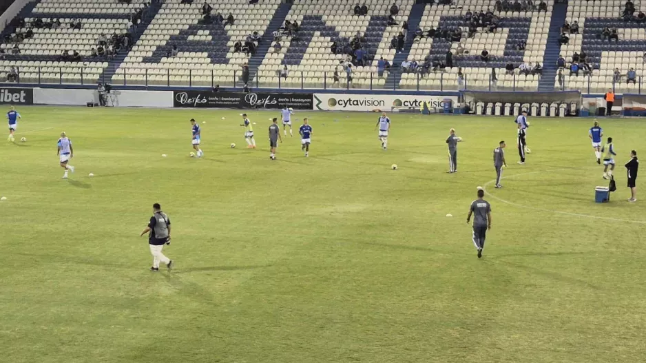 Η εντεκάδα της Ανόρθωσης