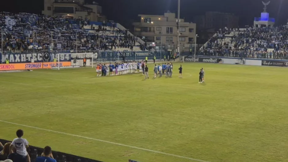 Μετά το τέλος, στο μυαλό... η Αμμόχωστος (ΒΙΝΤΕΟ Kerkida)