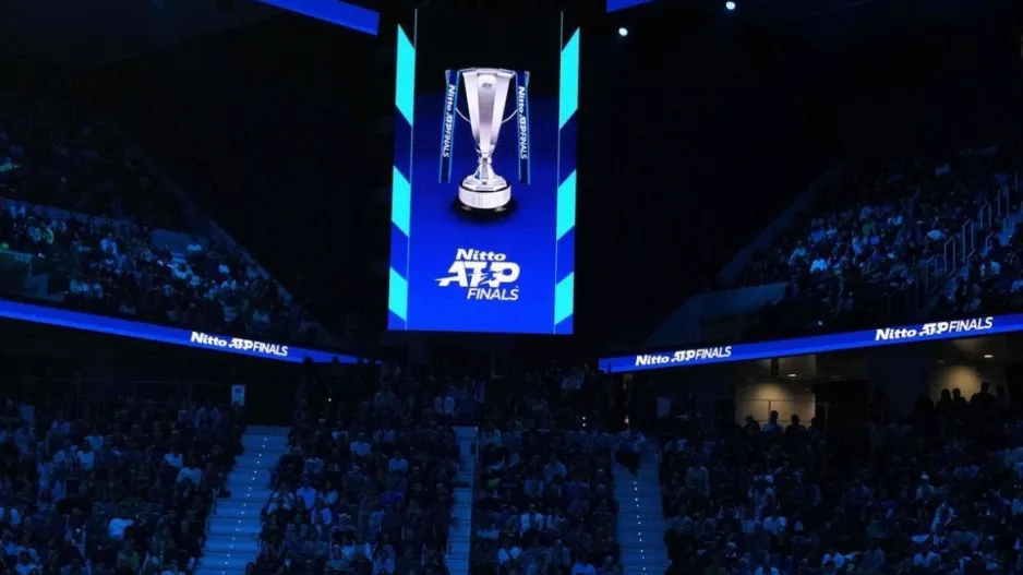 Τραγωδία με δύο νεκρούς κατά τη διάρκεια των ATP Finals στο Τορίνο
