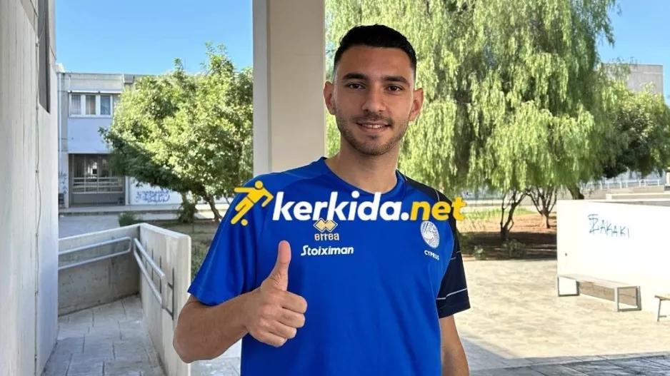 Μετά το γκολ στο "αιώνιο"