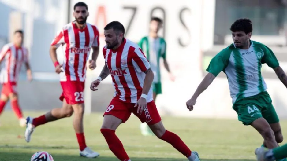 Β' Κατηγορία: Πρόγραμμα και τηλεοπτικές μεταδόσεις μέχρι την 12η αγωνιστική