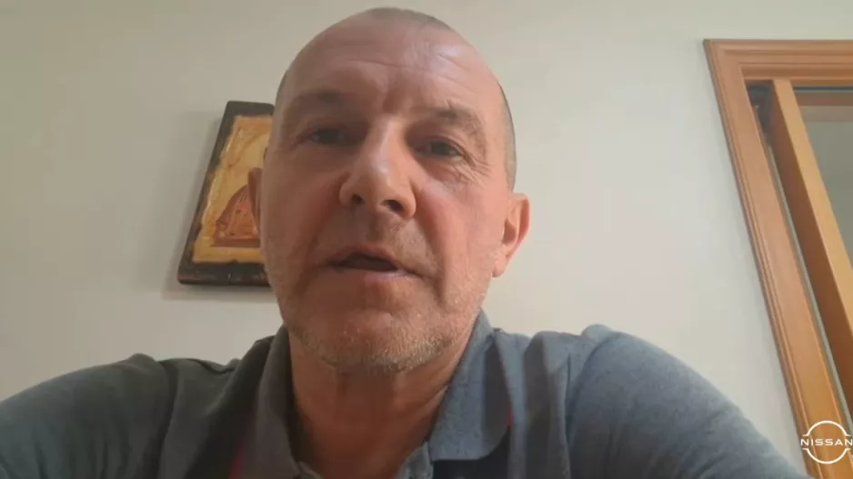 Η ατάκα του Βέσκο  για το... παράξενο του πρωταθλήματος! (Βίντεο)