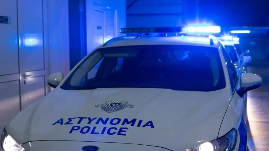 Απόπειρα φόνου στην Πάφο