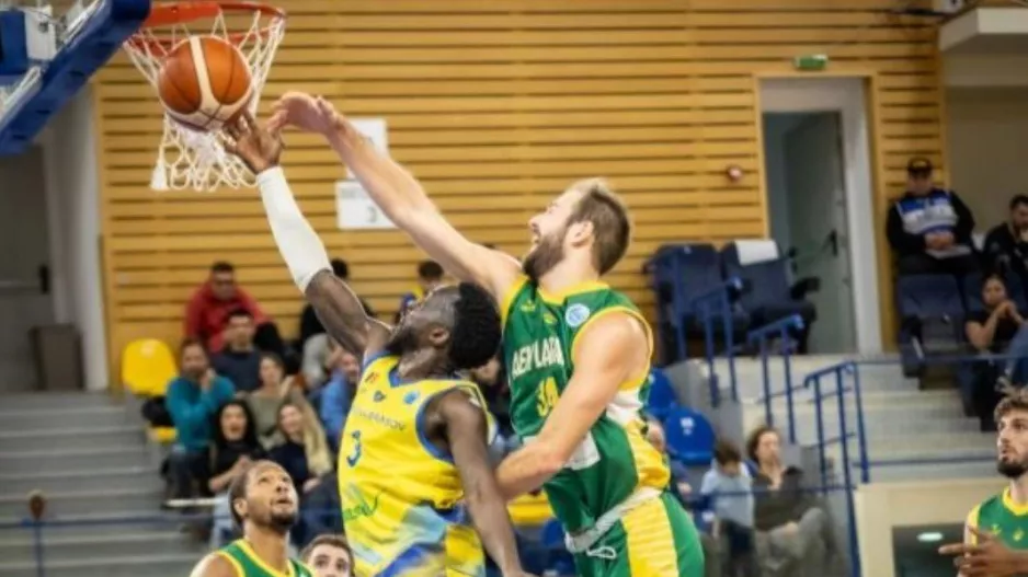 Νίκες για ΑΕΚ και Κεραυνό - Ήττα για Ανόρθωση