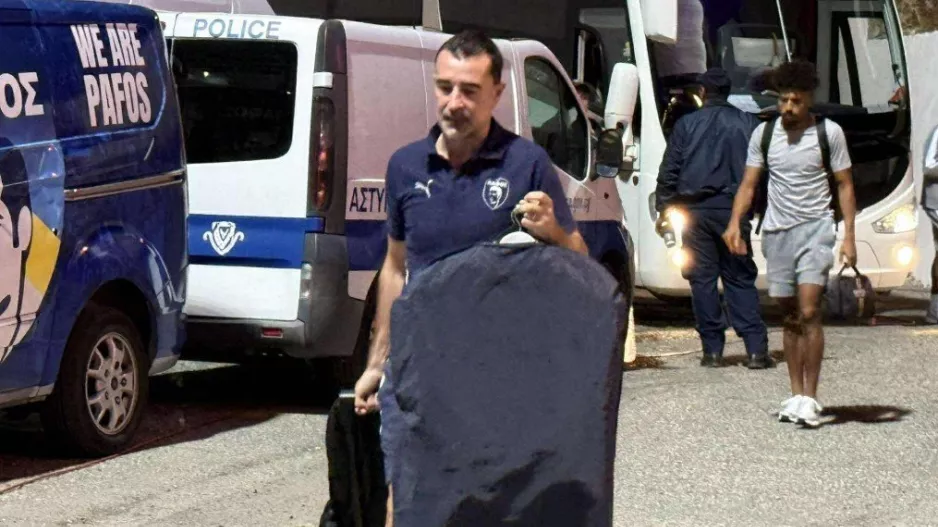 Η εντεκάδα του Καρσέδο 