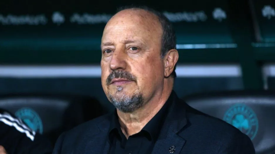 Οι 3-4 αλλαγές που αναμένεται να κάνει ο Μπενίτεθ