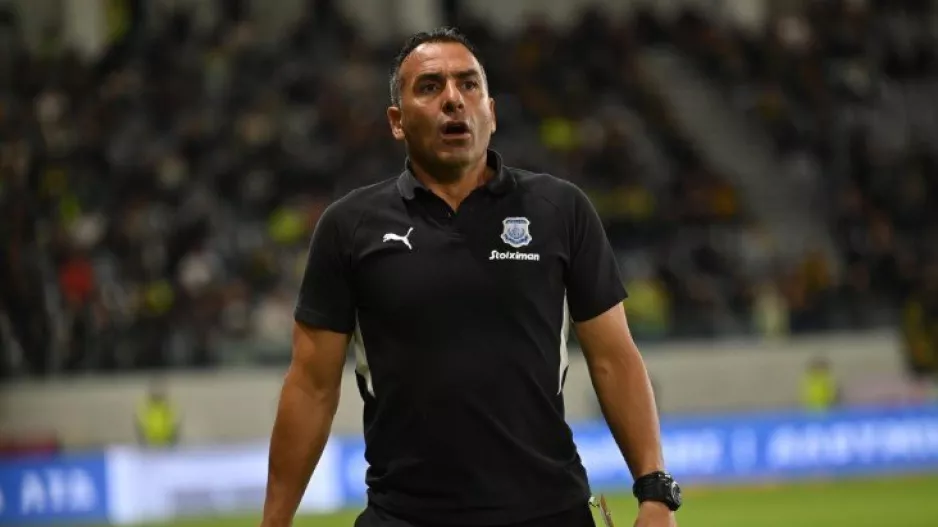 "Συγκέντρωση, πάθος και κυνικότητα/Ο κόσμος θα παίξει καθοριστικό ρόλο"