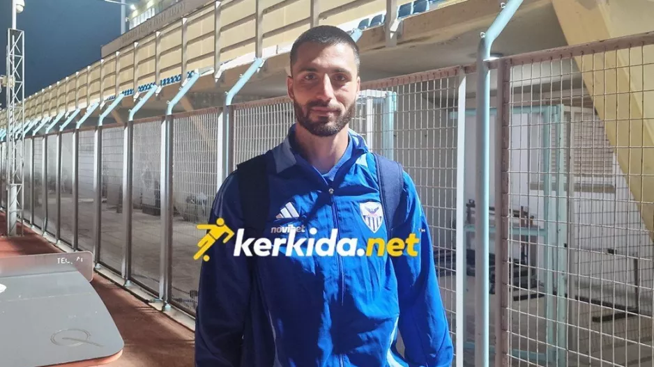 Της το… χρωστούσε!