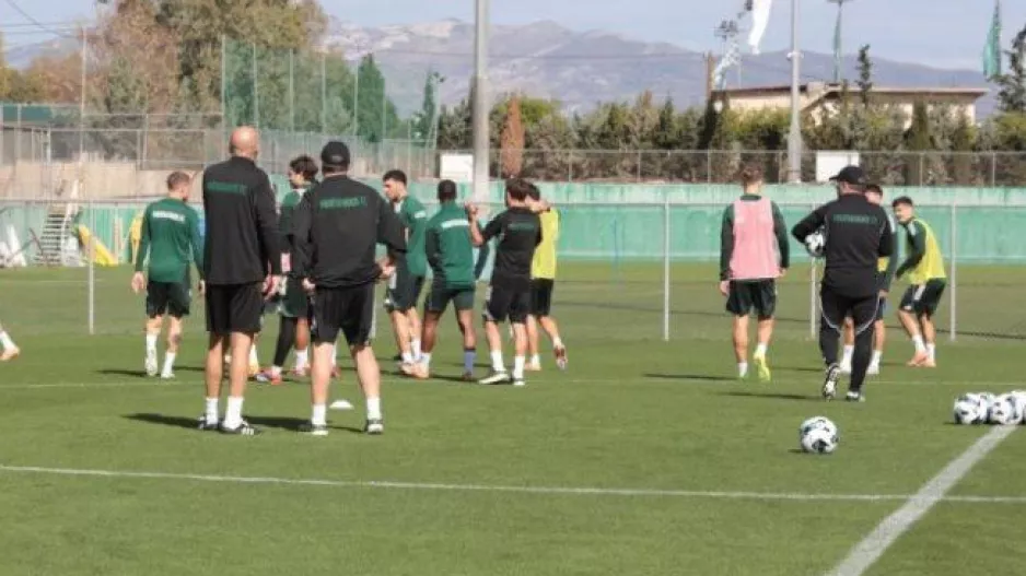 Θλάση ο Λαφόν, φλεγμονή ο Τσιριβέγια