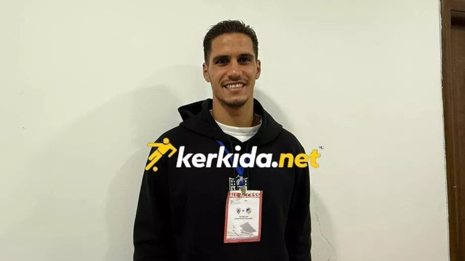 Πιέρος... στο Kerkida