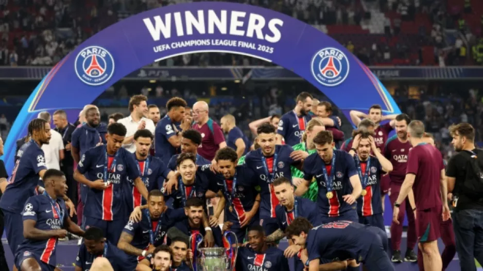 FIFPRO: Κυρίαρχη Παρί στην κορυφαία ενδεκάδα για το 2025!