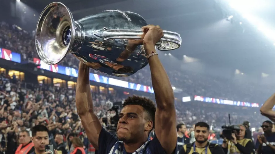 Ο Ντουέ το Golden Boy, πρώτος ο Μουζακίτης στην ψηφοφορία της διαδικτυακής έκδοσης