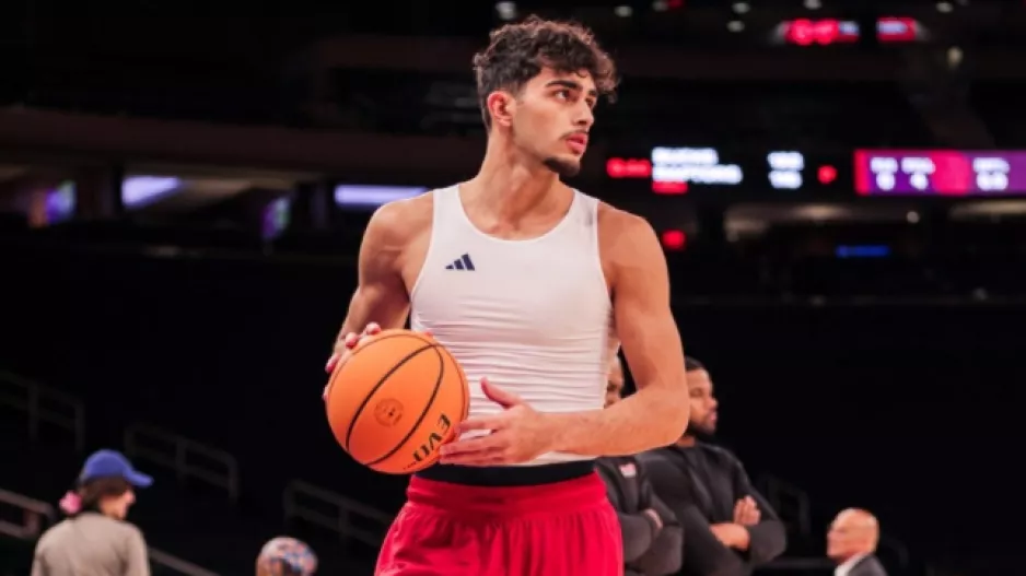 NCAA, Ζούγρης, Λιοτόπουλος, Αμπόσι: Τα πεπραγμένα των Ελλήνων στο κολεγιακό