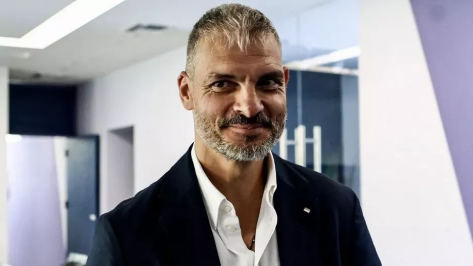 Χαριστέας: “Στόχος να κάνουμε την Κηφισιά ακόμη πιο δυνατή σε όλα τα επίπεδα”
