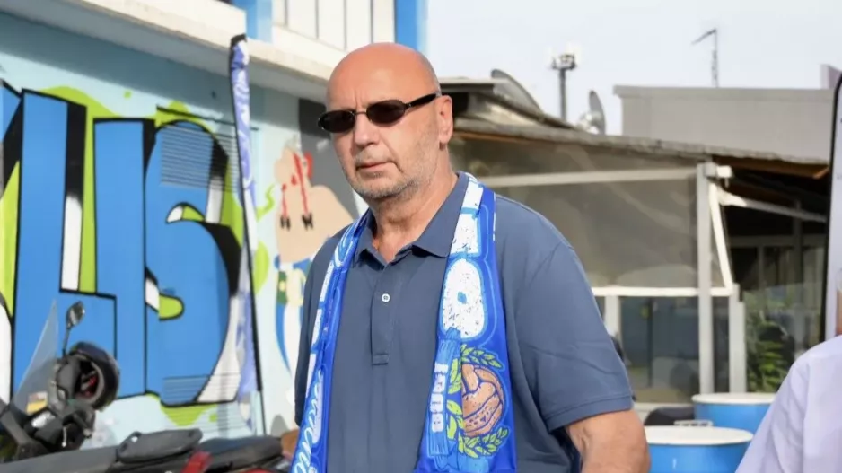 Ο Παναγιώτης Μονεμβασιώτης νέος μεγαλομέτοχος της ΠΑΕ