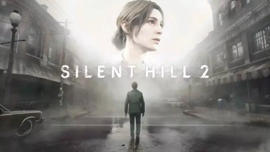 Το Silent Hill 2 Remake έρχεται στο Xbox