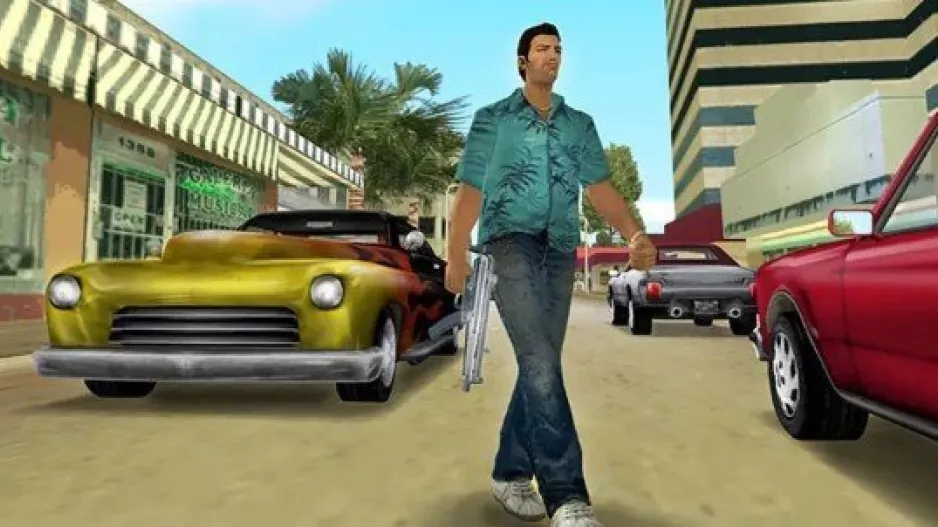 Γιατί τα GTA και Fallout δε θα φύγουν ποτέ από την Αμερική;