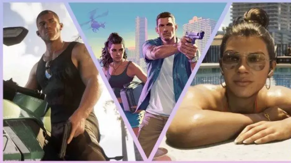 ΕΠΙΣΗΜΟ: Καθυστερεί το GTA 6!