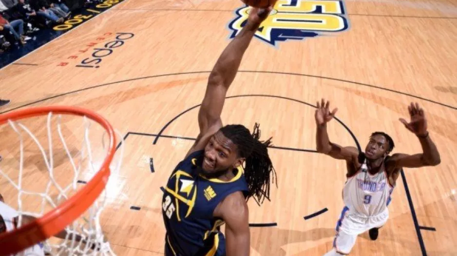 Αυτά είναι τα συμβόλαια του Φαρίντ στο NBA
