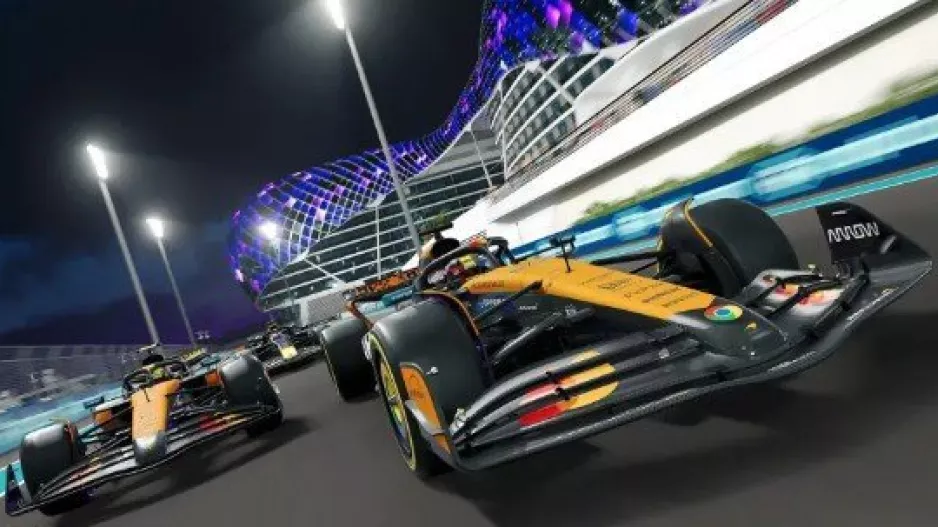 Χωρίς F1 26 η επόμενη χρονιά - νέα στρατηγική από την ΕΑ