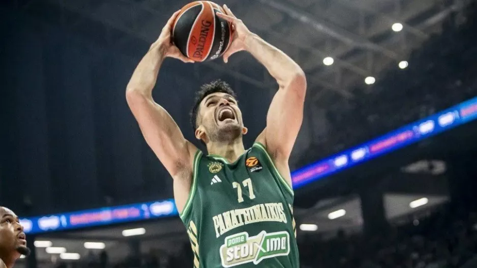 EuroLeague: Το ιατρικό δελτίο της δέυτερης ημέρας της 12ης αγωνιστικής
