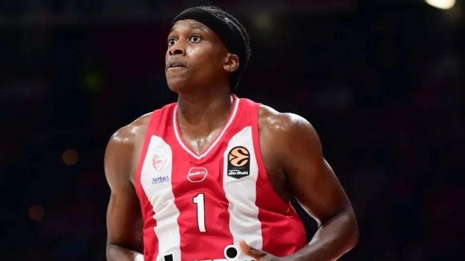 EuroLeague: Το ιατρικό δελτίο της δεύτερης ημέρας της 13ης αγωνιστικής