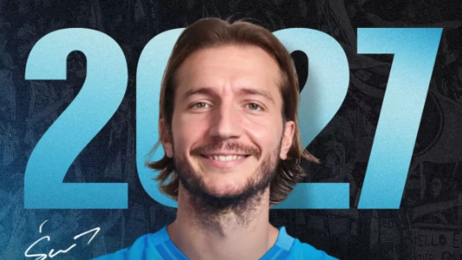 Σούνιτς... μέχρι 2027!