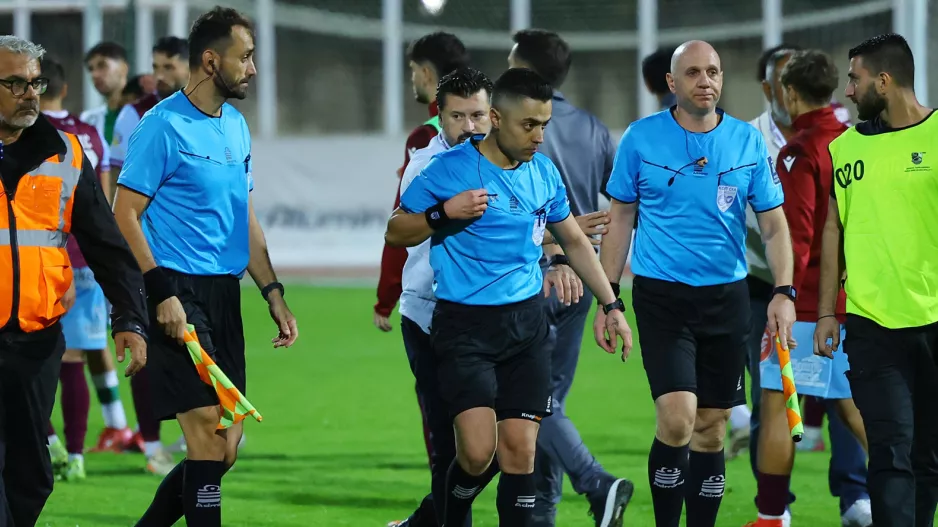 Παρατηρήσεις σε Τεχράνι