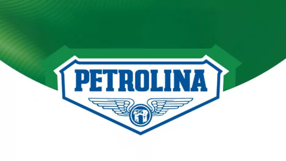 (Ομόνοια) Χορηγική συνεργασία με Petrolina