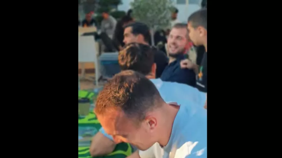 (Βίντεο) Funday με την ομάδα