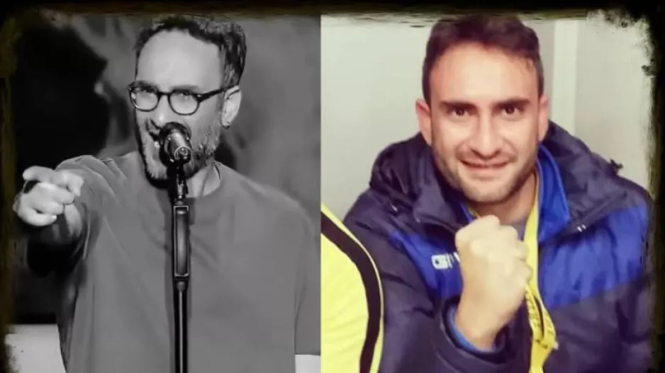 Απ' τον ΑΣΙΛ... στο The Voice!