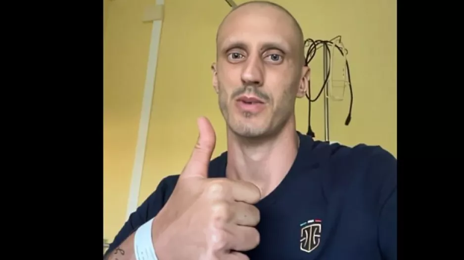 Σπουδαία κίνηση από την Εθνική Ιταλίας!